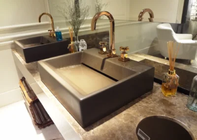 Renovace a modernizace rozvodů